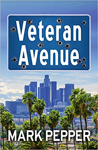 veteran avenue